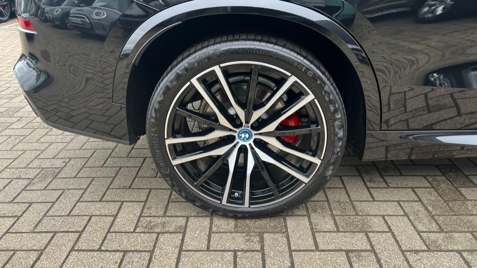 Used BMW X5 2024 for sale - 76826568: Photo 27