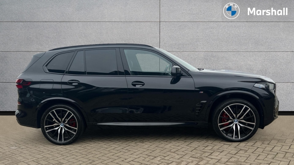 Used BMW X5 2024 for sale - 76826568: Photo 3