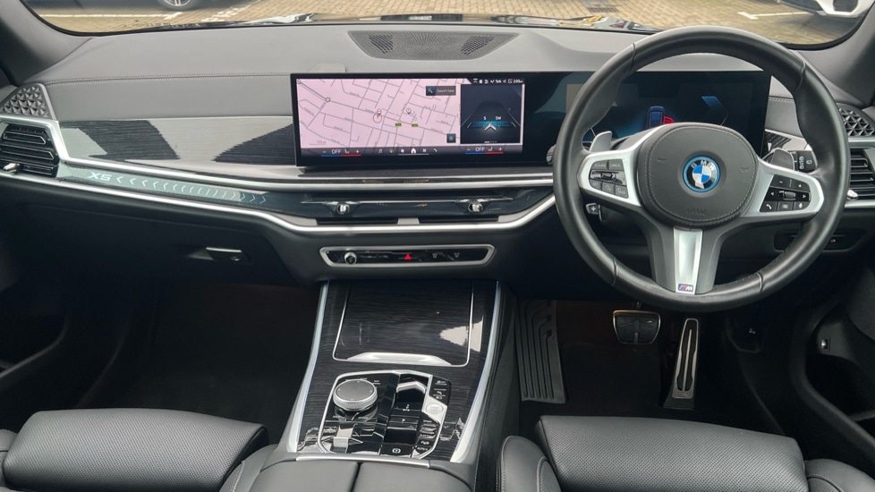 Used BMW X5 2024 for sale - 76826568: Photo 4