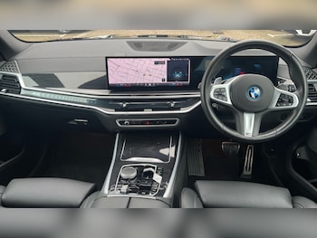 Used BMW X5 2024 for sale - 76826568: Photo