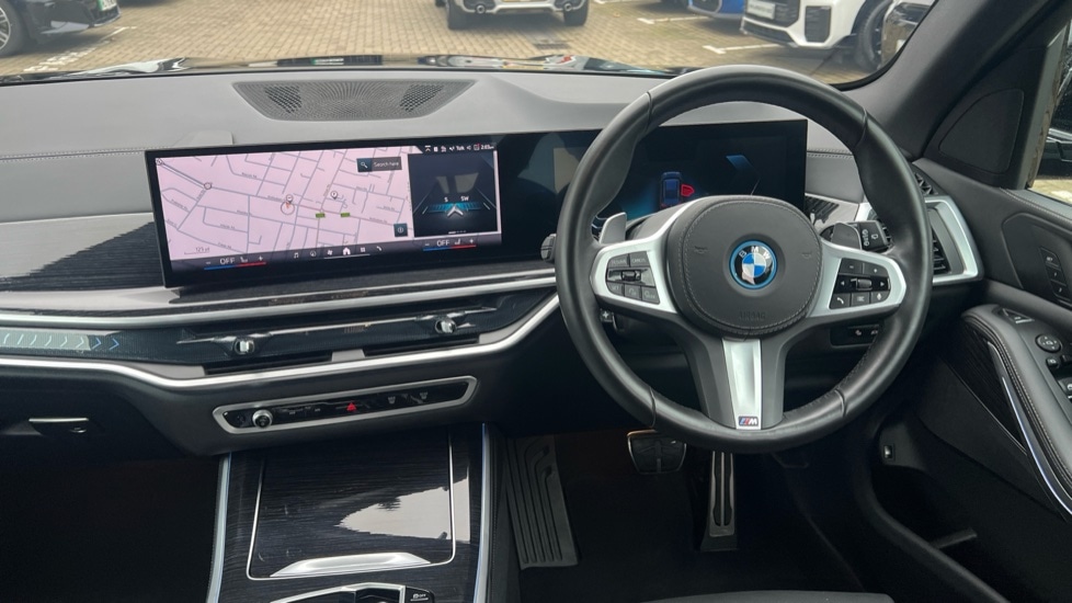 Used BMW X5 2024 for sale - 76826568: Photo 5