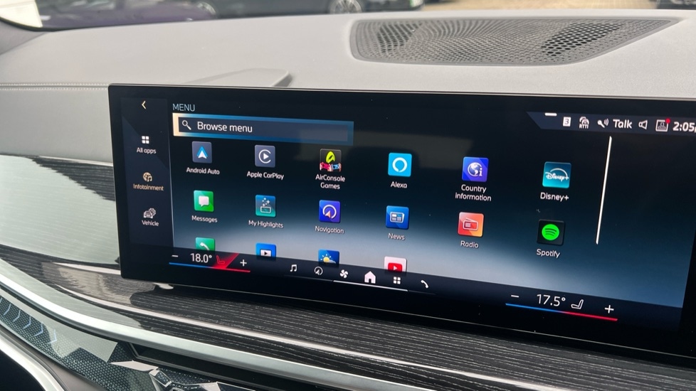 Used BMW X5 2024 for sale - 76826568: Photo 52