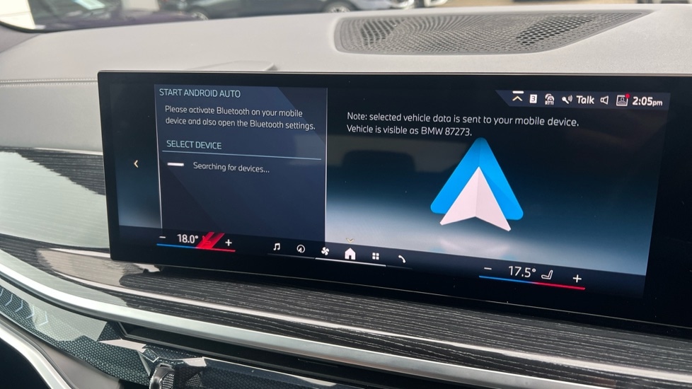 Used BMW X5 2024 for sale - 76826568: Photo 53