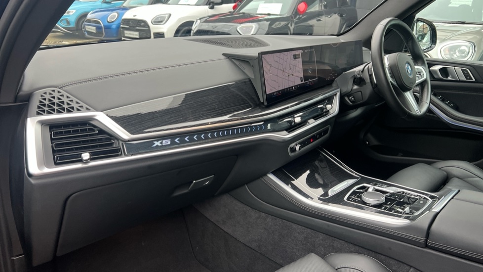 Used BMW X5 2024 for sale - 76826568: Photo 7