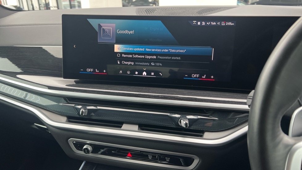 Used BMW X5 2024 for sale - 76826568: Photo 8