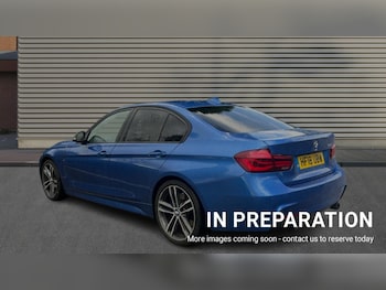 Used BMW 3 Series 2018 for sale - 75916873: Photo