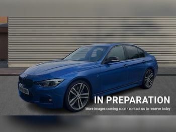 Used BMW 3 Series 2018 for sale - 75916873: Photo