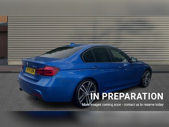 Used BMW 3 Series 2018 for sale - 75916873: Photo