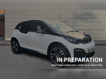 BMW - i3
