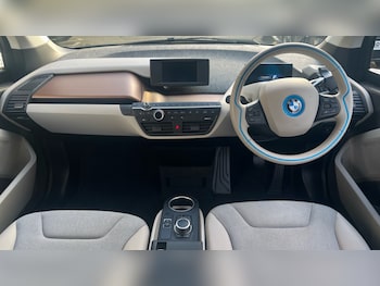 Used BMW i3 2022 for sale - 76514957: Photo
