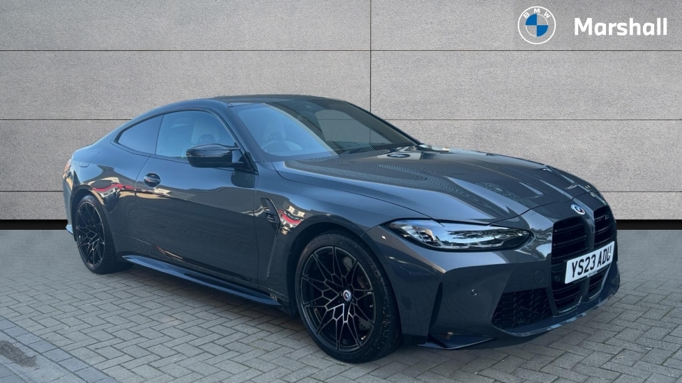 Used BMW M4 2023 for sale - 76178085: Photo 1
