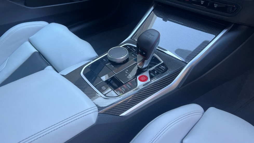 Used BMW M4 2023 for sale - 76178085: Photo 10