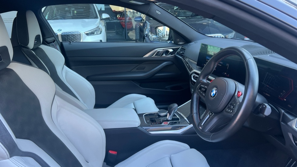 Used BMW M4 2023 for sale - 76178085: Photo 11