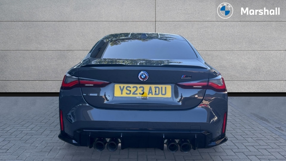 Used BMW M4 2023 for sale - 76178085: Photo 15
