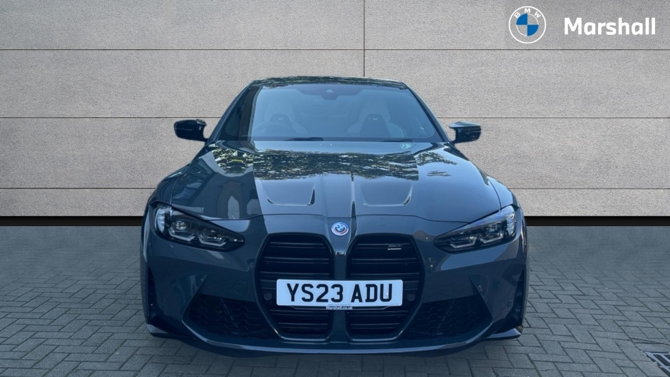 Used BMW M4 2023 for sale - 76178085: Photo 16