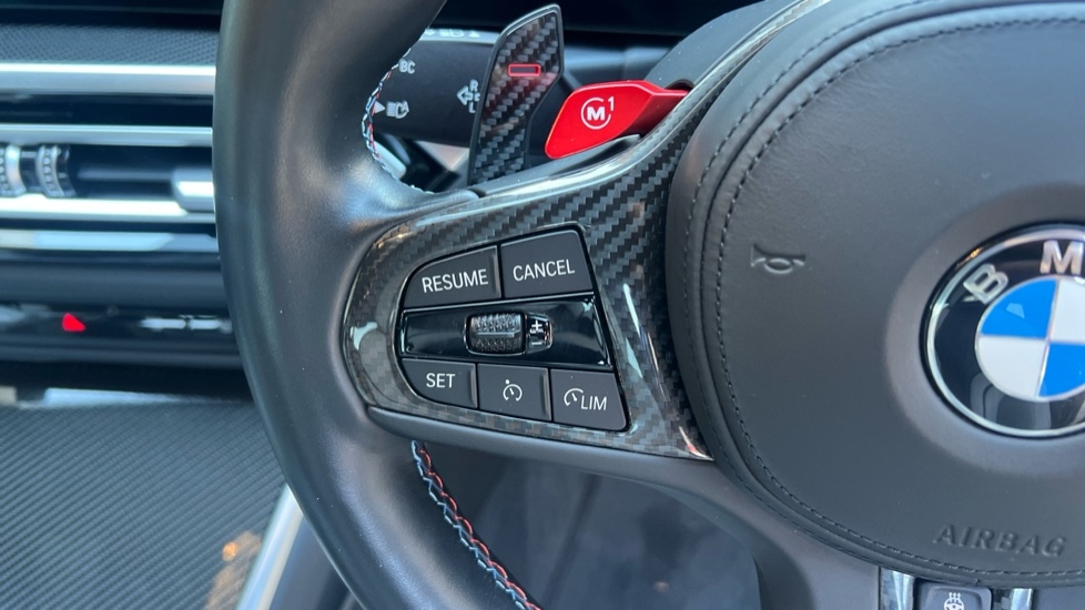 Used BMW M4 2023 for sale - 76178085: Photo 17
