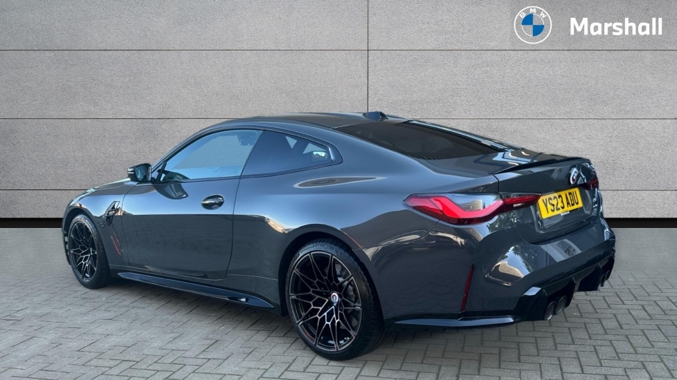 Used BMW M4 2023 for sale - 76178085: Photo 2