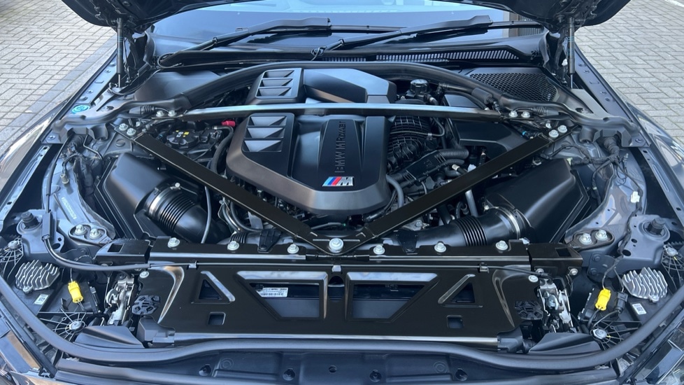 Used BMW M4 2023 for sale - 76178085: Photo 21