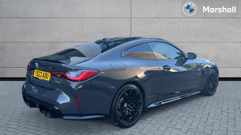 Used BMW M4 2023 for sale - 76178085: Photo 22