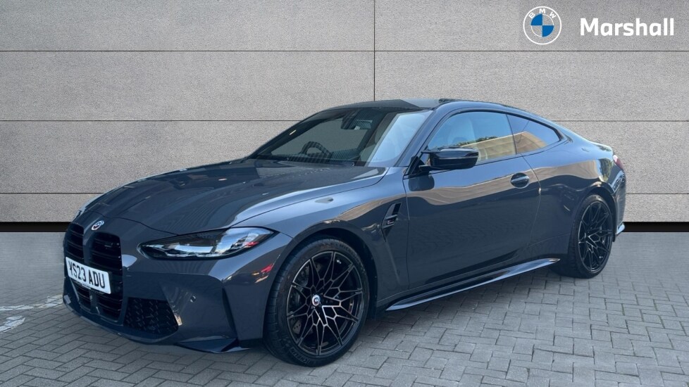 Used BMW M4 2023 for sale - 76178085: Photo 23