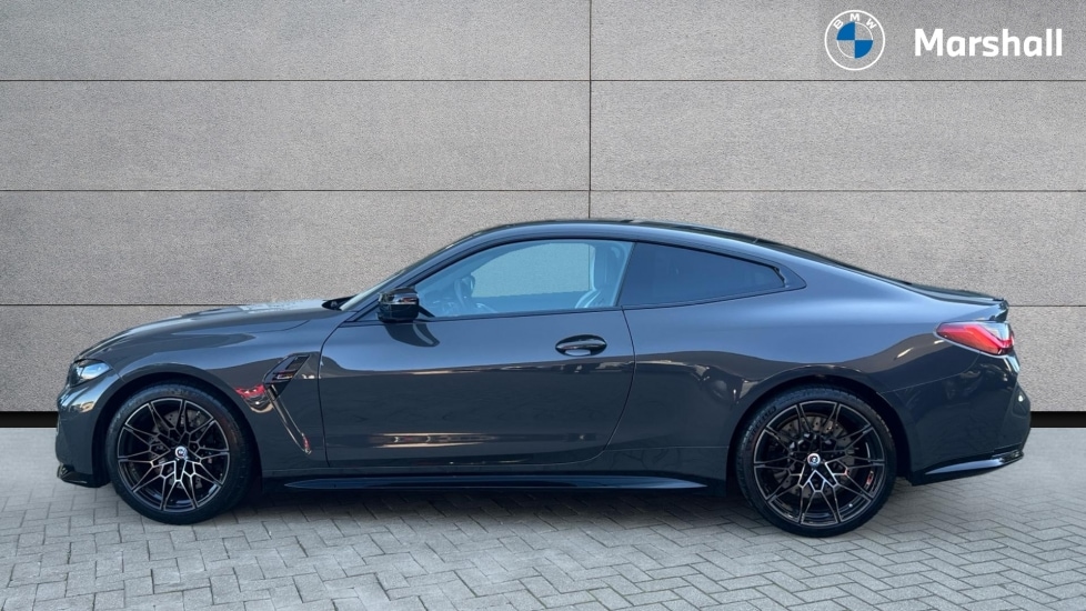 Used BMW M4 2023 for sale - 76178085: Photo 24