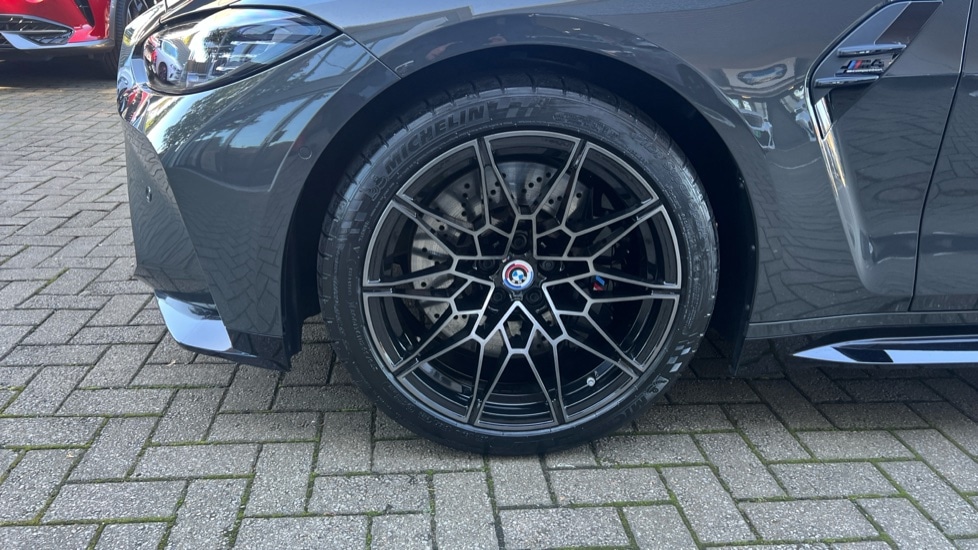 Used BMW M4 2023 for sale - 76178085: Photo 25