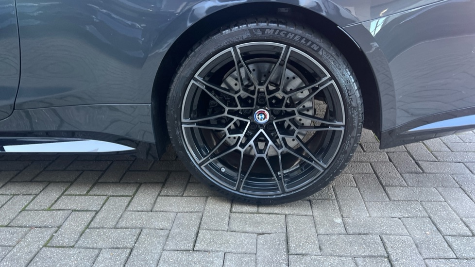 Used BMW M4 2023 for sale - 76178085: Photo 26