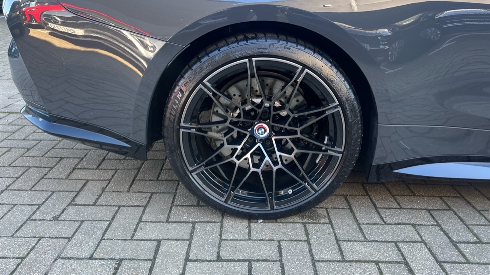Used BMW M4 2023 for sale - 76178085: Photo 27