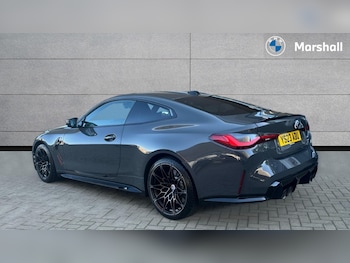 Used BMW M4 2023 for sale - 76178085: Photo 2