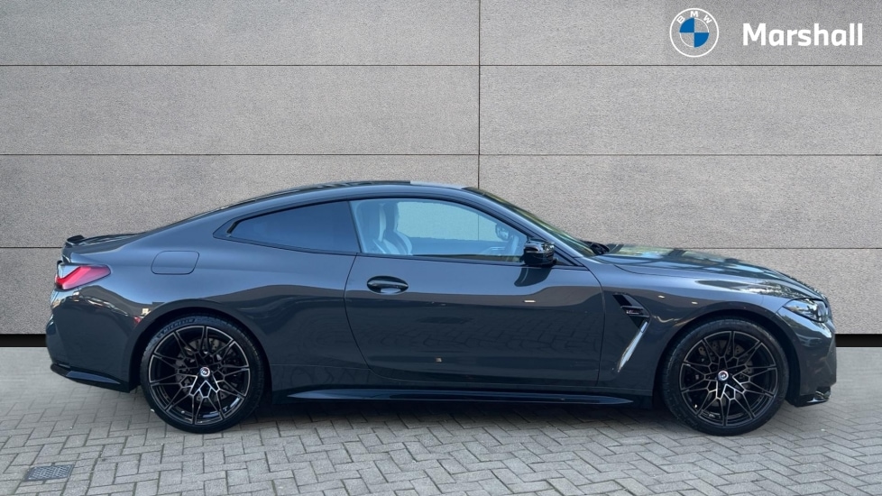 Used BMW M4 2023 for sale - 76178085: Photo 3