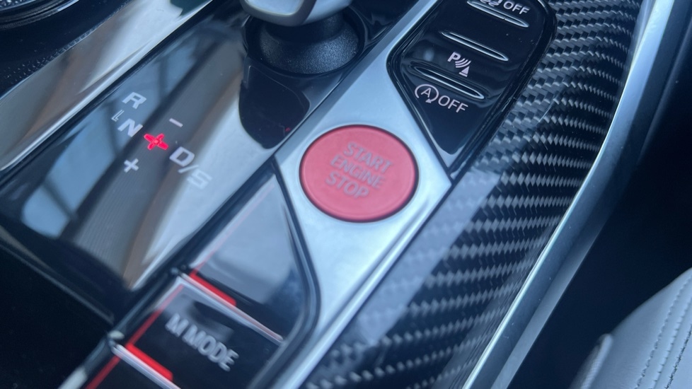 Used BMW M4 2023 for sale - 76178085: Photo 34