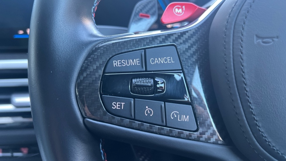Used BMW M4 2023 for sale - 76178085: Photo 37