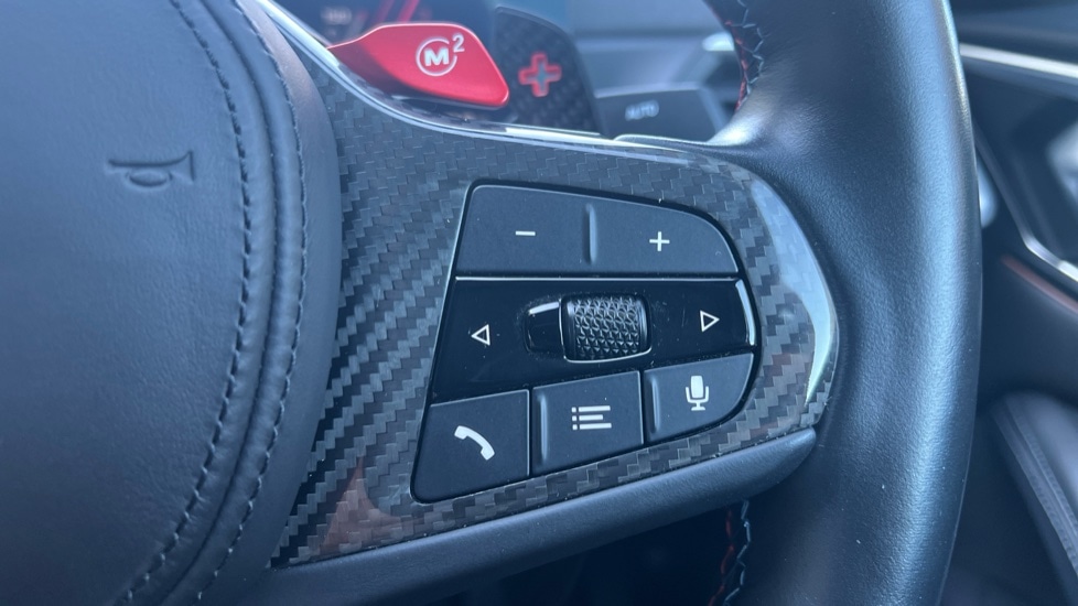 Used BMW M4 2023 for sale - 76178085: Photo 38
