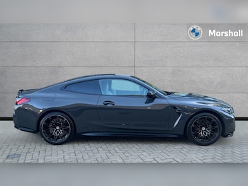 Used BMW M4 2023 for sale - 76178085: Photo 3