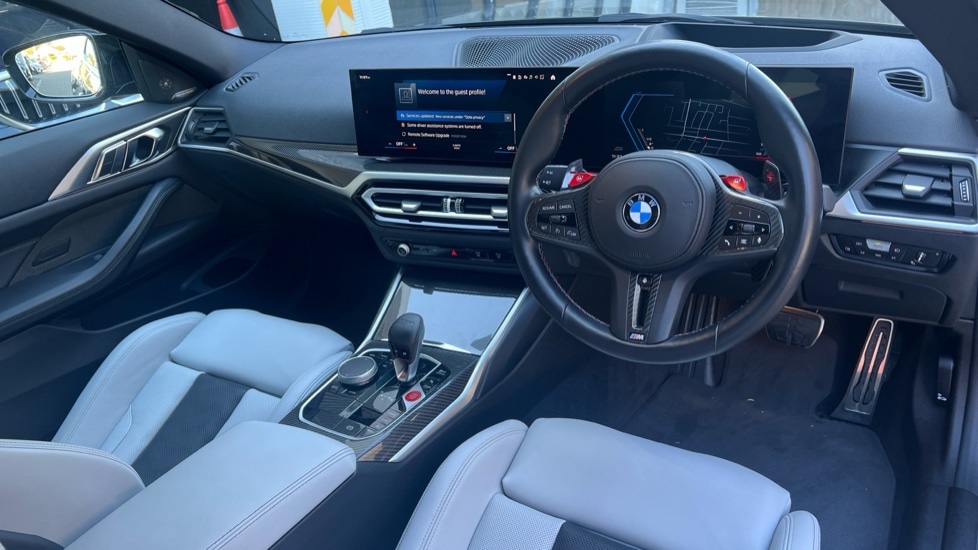Used BMW M4 2023 for sale - 76178085: Photo 4