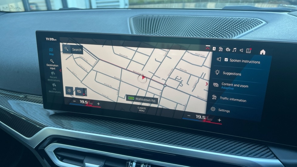 Used BMW M4 2023 for sale - 76178085: Photo 42