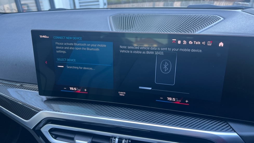 Used BMW M4 2023 for sale - 76178085: Photo 47