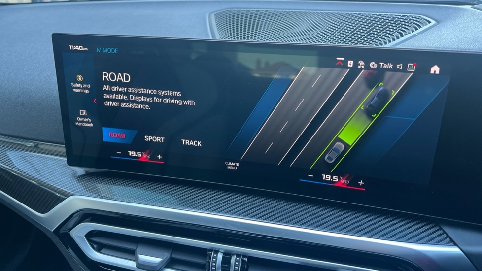 Used BMW M4 2023 for sale - 76178085: Photo 48