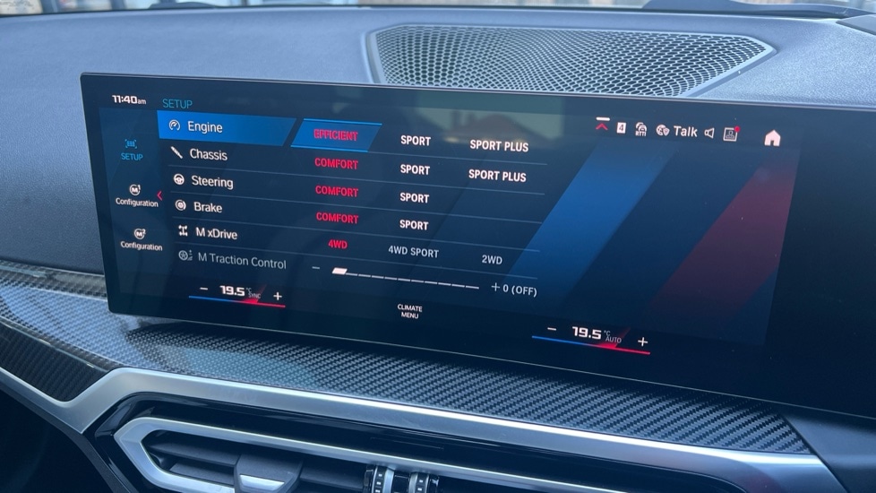 Used BMW M4 2023 for sale - 76178085: Photo 49