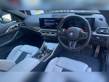 Used BMW M4 2023 for sale - 76178085: Photo 4