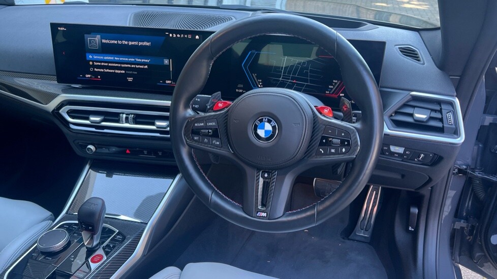 Used BMW M4 2023 for sale - 76178085: Photo 5