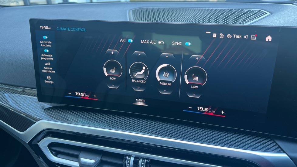 Used BMW M4 2023 for sale - 76178085: Photo 50