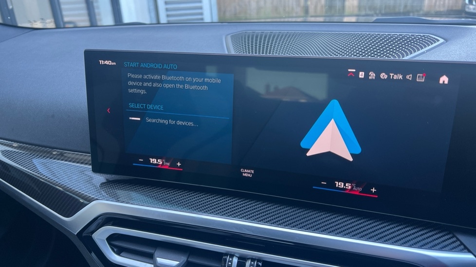 Used BMW M4 2023 for sale - 76178085: Photo 53