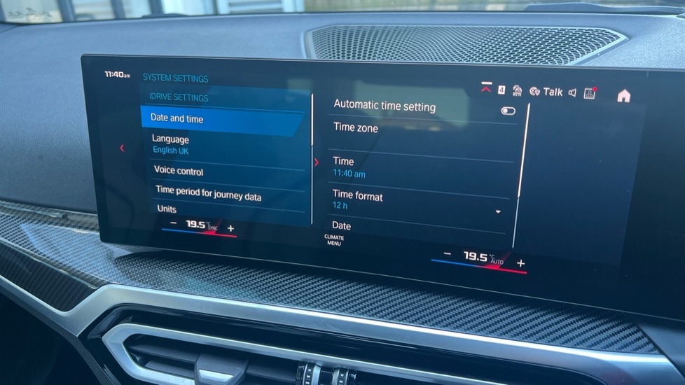 Used BMW M4 2023 for sale - 76178085: Photo 57