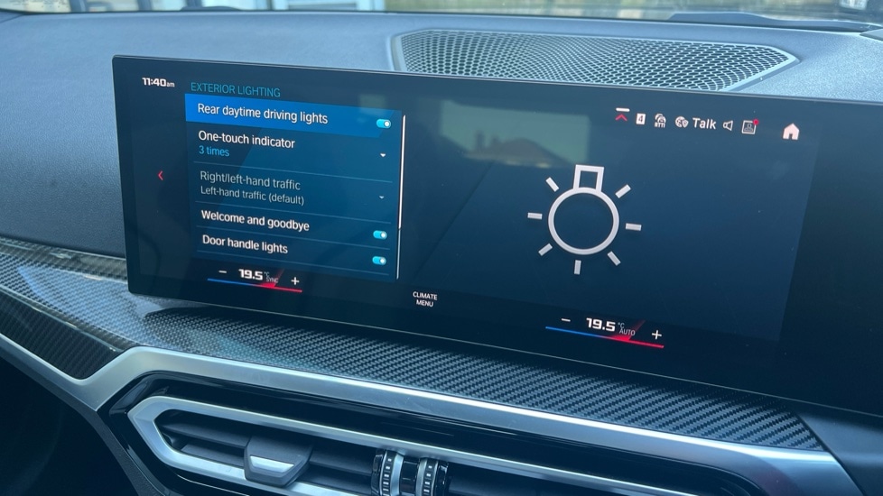 Used BMW M4 2023 for sale - 76178085: Photo 59