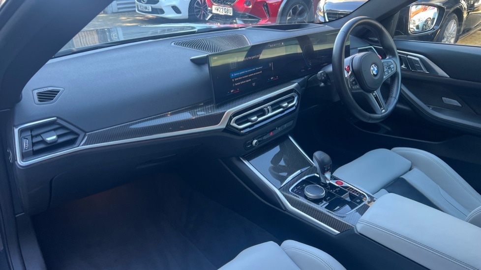 Used BMW M4 2023 for sale - 76178085: Photo 7