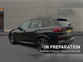 Used BMW X5 2020 for sale - 76684322: Photo