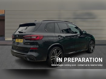 Used BMW X5 2020 for sale - 76684322: Photo