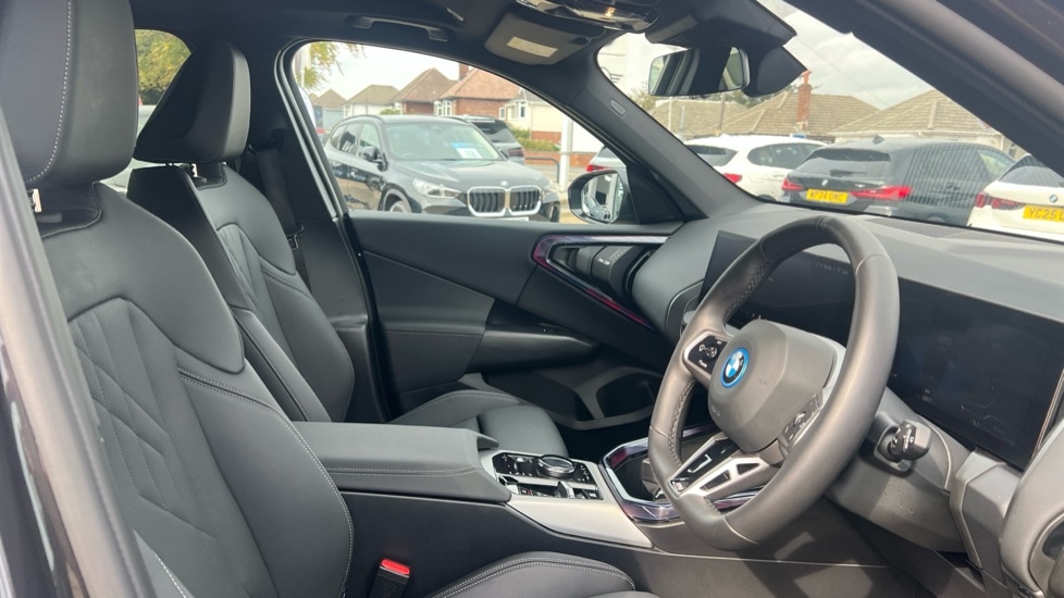 Used BMW X3 2025 for sale - 76146220: Photo 11