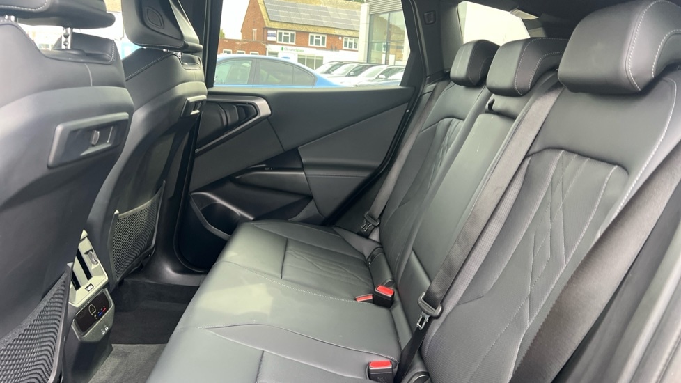 Used BMW X3 2025 for sale - 76146220: Photo 12